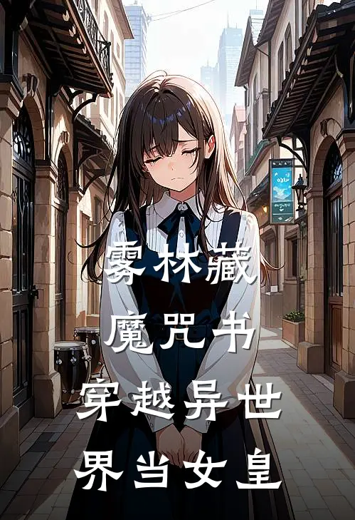 雾林藏魔咒书：穿越异世界当女皇