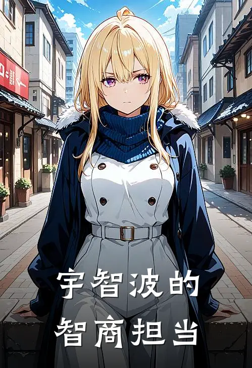 宇智波的智商担当