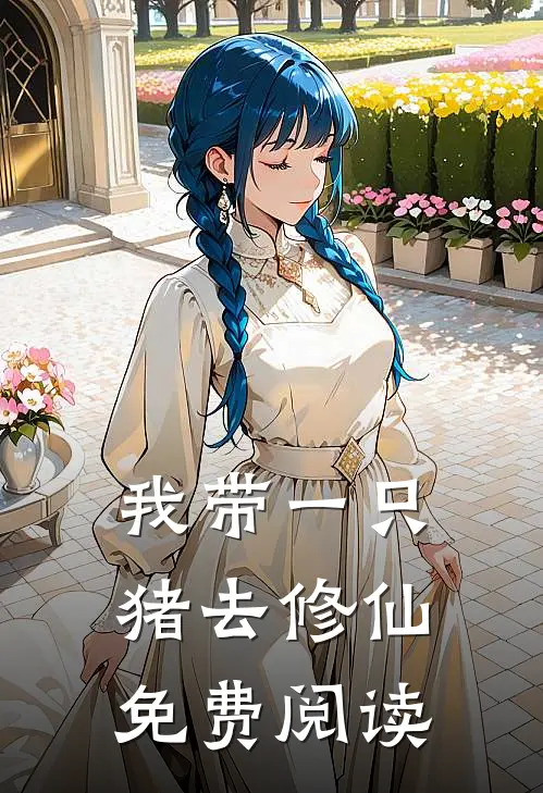 我带一只猪去修仙免费阅读