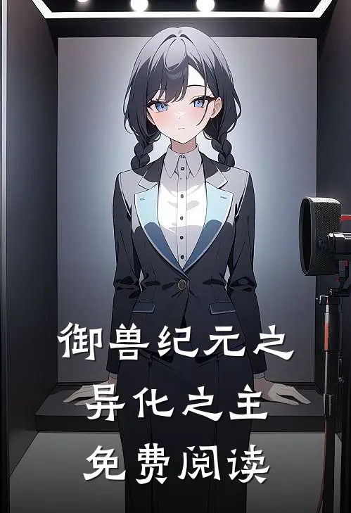 御兽纪元之异化之主免费阅读