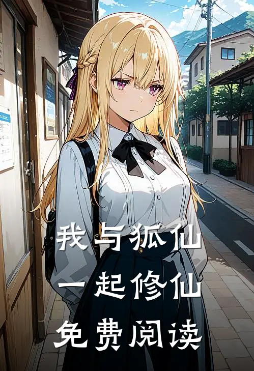 我与狐仙一起修仙免费阅读