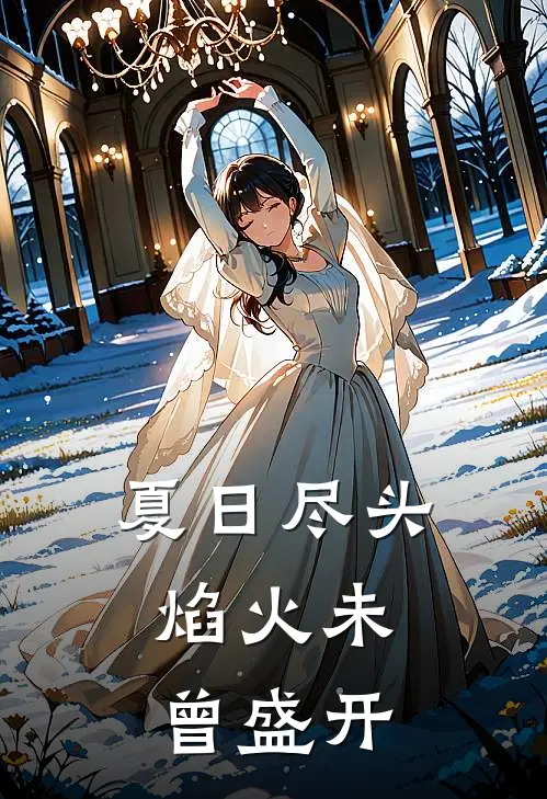 夏日尽头，焰火未曾盛开