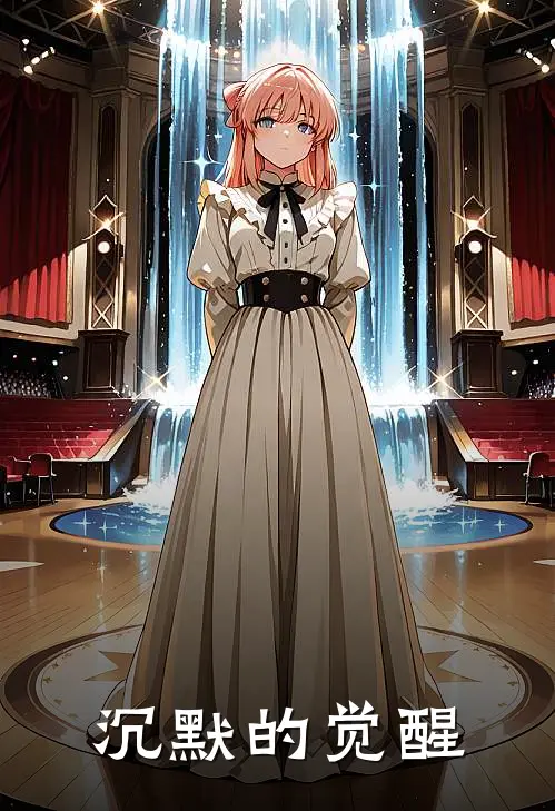 沉默的觉醒(哥布林史莱姆)免费阅读完整版小说_完结免费小说沉默的觉醒(哥布林史莱姆)