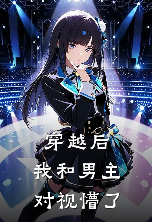 雅利安拓孤(穿越后，我和男主对视懵了)最新章节免费在线阅读_穿越后，我和男主对视懵了最新章节免费阅读