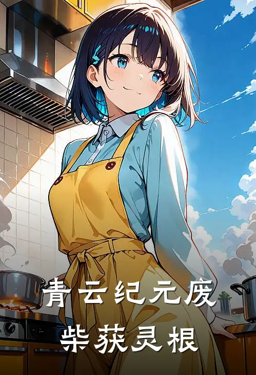 青云纪元废柴获灵根