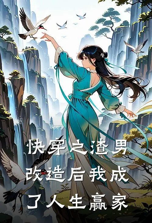 快穿之渣男改造后我成了人生赢家
