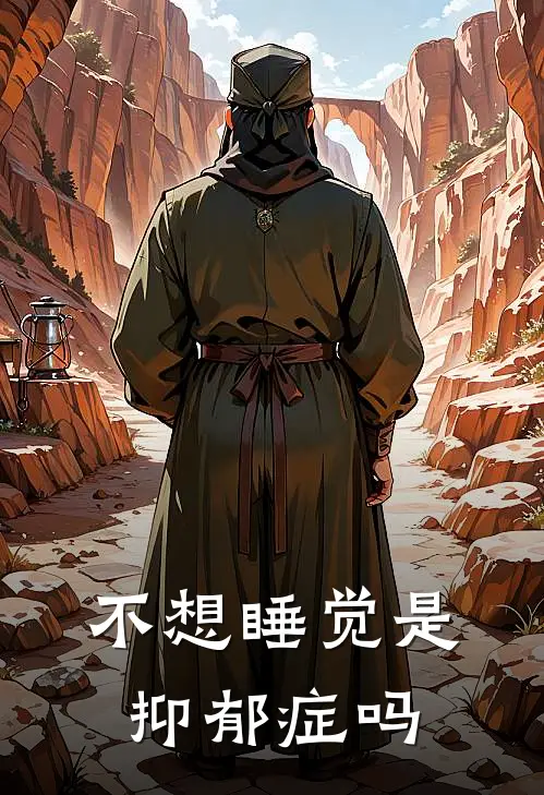 不想睡觉是抑郁症吗