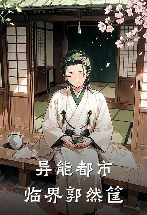 异能都市：临界郭然筐