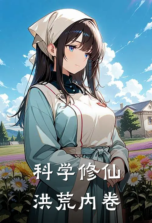 科学修仙，洪荒内卷(林云飞元始天尊)_林云飞元始天尊热门小说