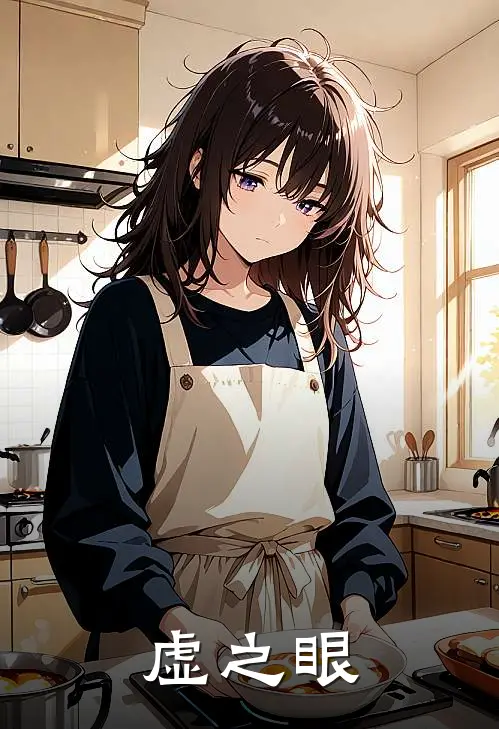 虚之眼(林墨苏清)完结版小说全文免费阅读_最新小说虚之眼(林墨苏清)