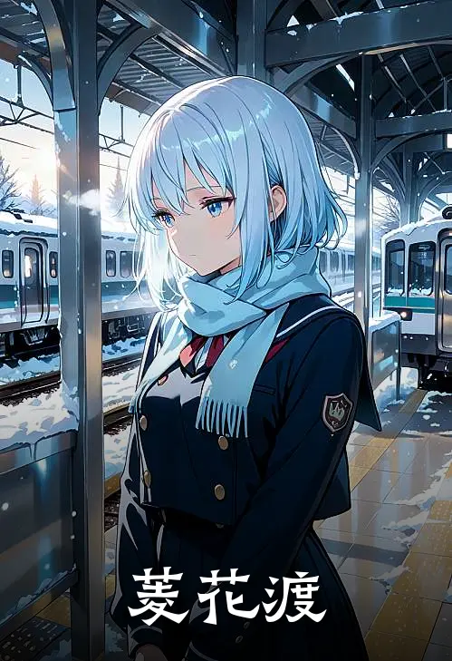 菱花渡抖音热门全文免费阅读_热门小说大全菱花渡抖音热门