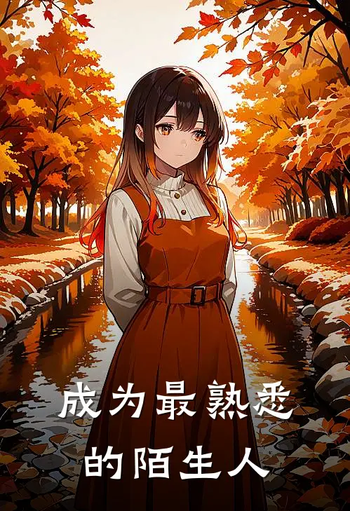 成为最熟悉的陌生人沐辰阳林芷柔完整版免费小说_热门网络小说推荐成为最熟悉的陌生人(沐辰阳林芷柔)