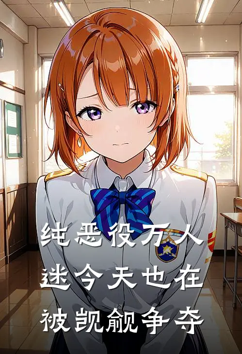 纯恶役万人迷今天也在被觊觎争夺季北邵林遇征完结好看小说_无弹窗全文免费阅读纯恶役万人迷今天也在被觊觎争夺(季北邵林遇征)