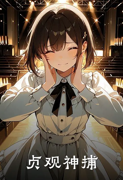 贞观神捕吴之越王虎最新小说全文阅读_在线免费小说贞观神捕(吴之越王虎)