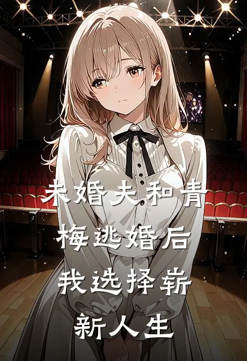 未婚夫和青梅逃婚后，我选择崭新人生苏晚庄寒州最新更新小说_在线阅读免费小说未婚夫和青梅逃婚后，我选择崭新人生苏晚庄寒州