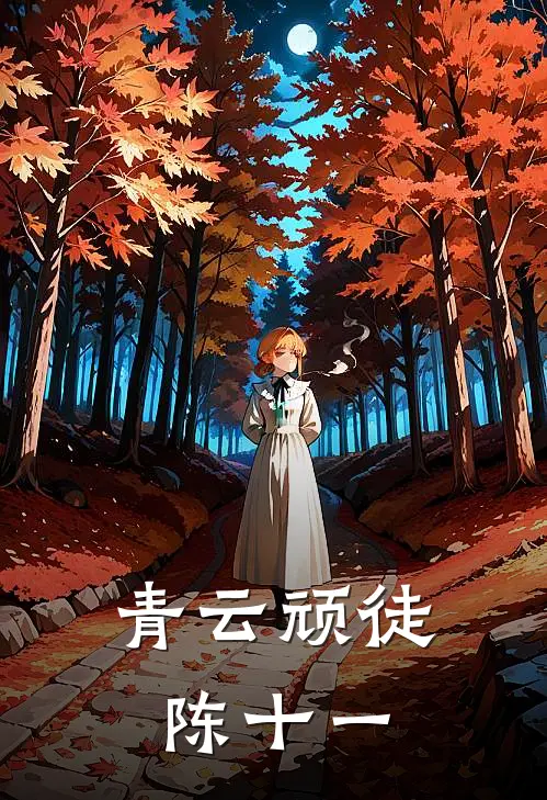 青云顽徒陈十一