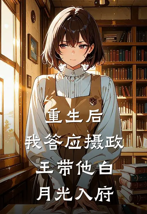 重生后，我答应摄政王带他白月光入府萧觉苏清涟最新小说推荐_最新好看小说重生后，我答应摄政王带他白月光入府萧觉苏清涟