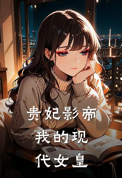 贵妃影帝：我的现代女皇(沈辞云薇)免费小说大全_小说完结免费贵妃影帝：我的现代女皇沈辞云薇