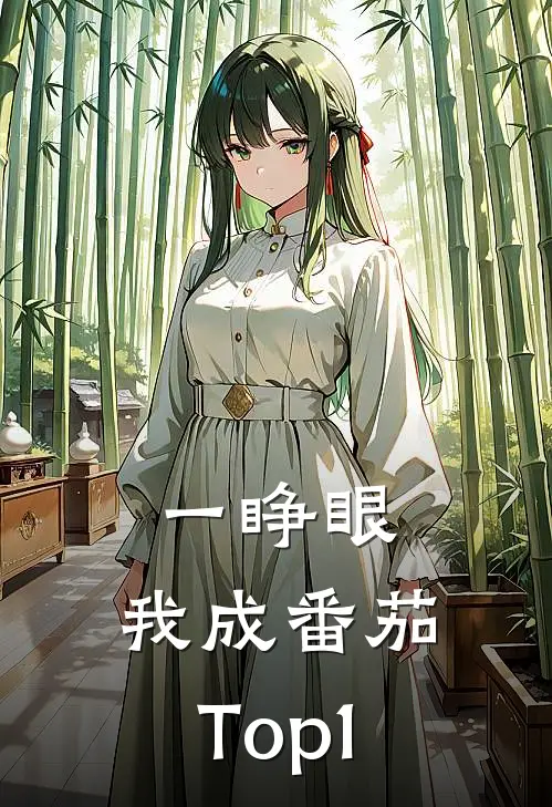 一睁眼，我成番茄Top1(陆廷深陆廷深)已完结小说_一睁眼，我成番茄Top1(陆廷深陆廷深)小说免费在线阅读