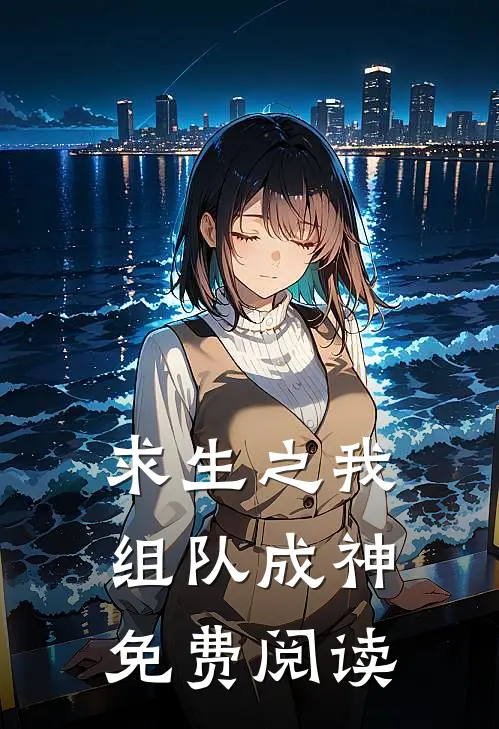 求生之我组队成神免费阅读