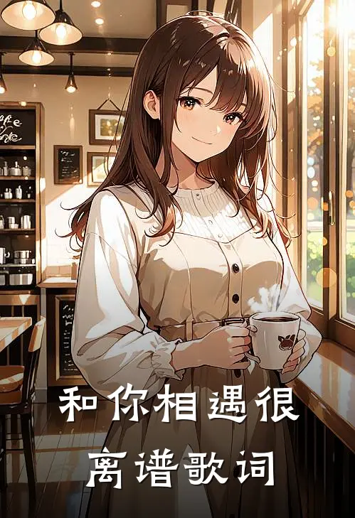 和你相遇很离谱歌词