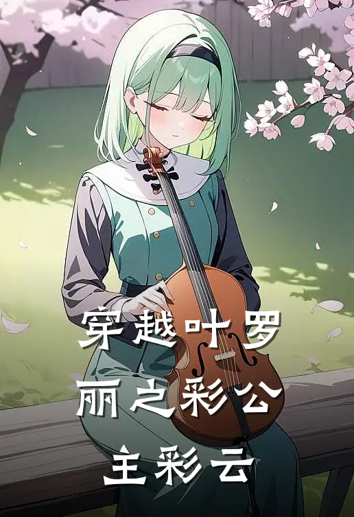 穿越叶罗丽之彩公主彩云