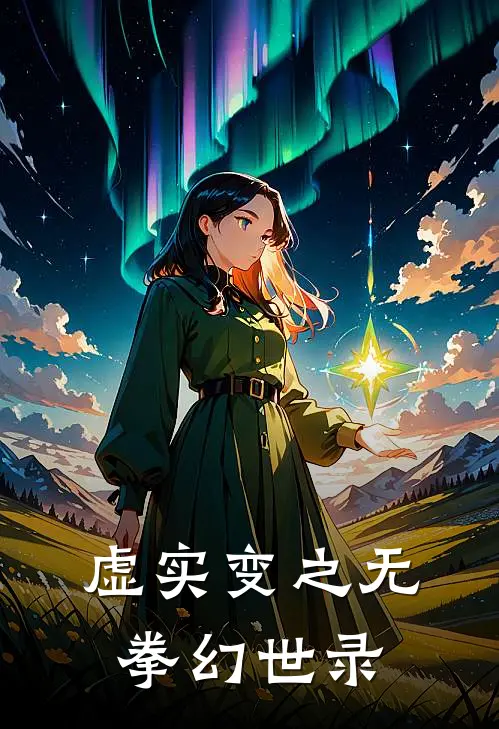 虚实变之无拳幻世录(林羽凌云宗)完结小说推荐_免费小说虚实变之无拳幻世录(林羽凌云宗)