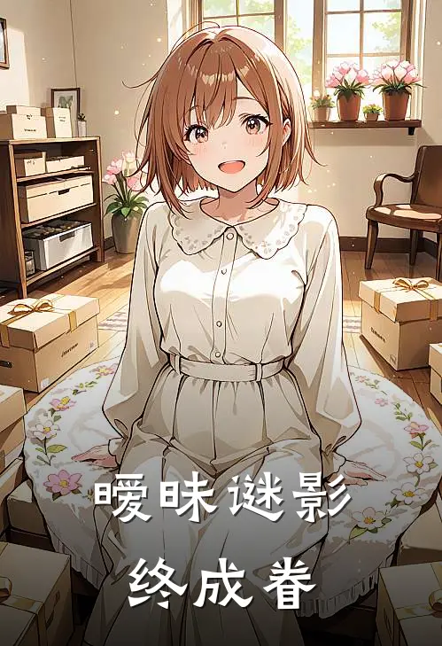 暧昧谜影终成眷