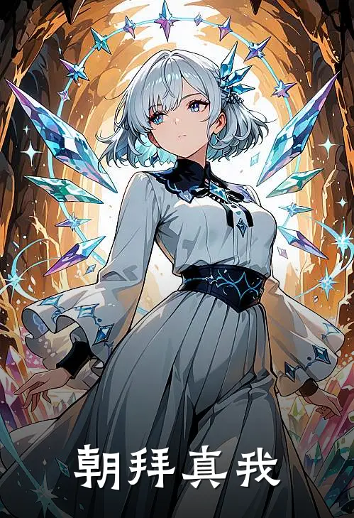 朝拜真我江尧胡俊最新推荐小说_完结版小说推荐朝拜真我江尧胡俊