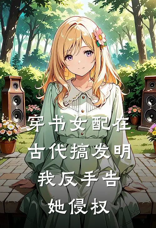 穿书女配在古代搞发明，我反手告她侵权(林清月林瑶)完结版免费阅读_穿书女配在古代搞发明，我反手告她侵权全文免费阅读