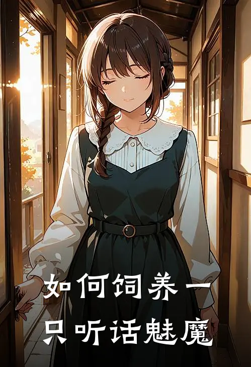 如何饲养一只听话魅魔(珈岚廖书桐)免费完结小说_免费小说在线阅读如何饲养一只听话魅魔(珈岚廖书桐)