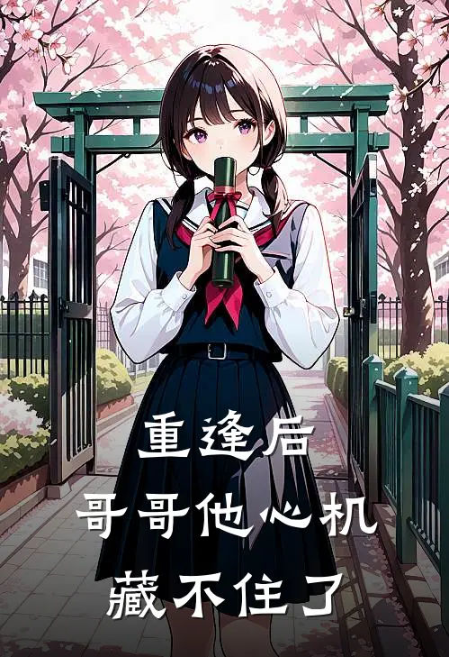 重逢后，哥哥他心机藏不住了