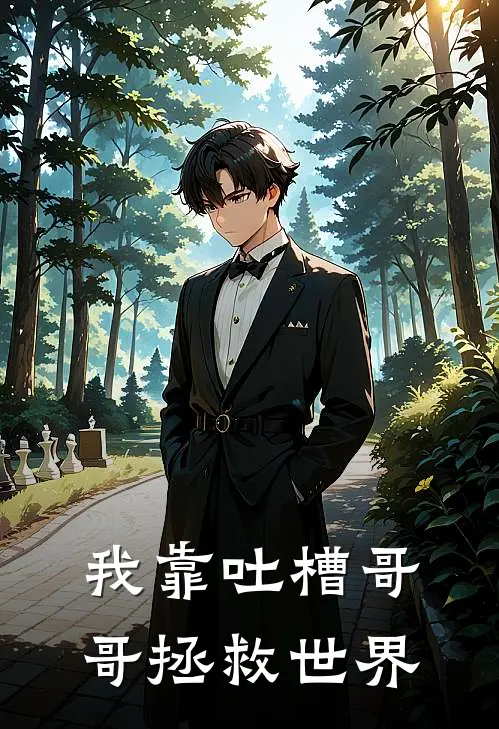 我靠吐槽哥哥拯救世界