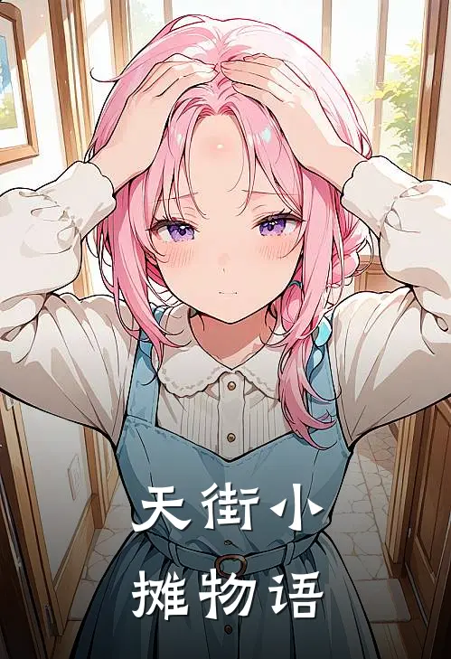 天街小摊物语林有为裴子安完整版小说全文免费阅读_最新章节列表天街小摊物语(林有为裴子安)