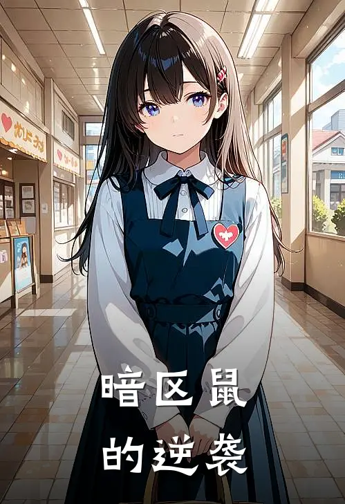 暗区鼠的逆袭(岩庚晏芷)热门网络小说_最新完本小说暗区鼠的逆袭(岩庚晏芷)