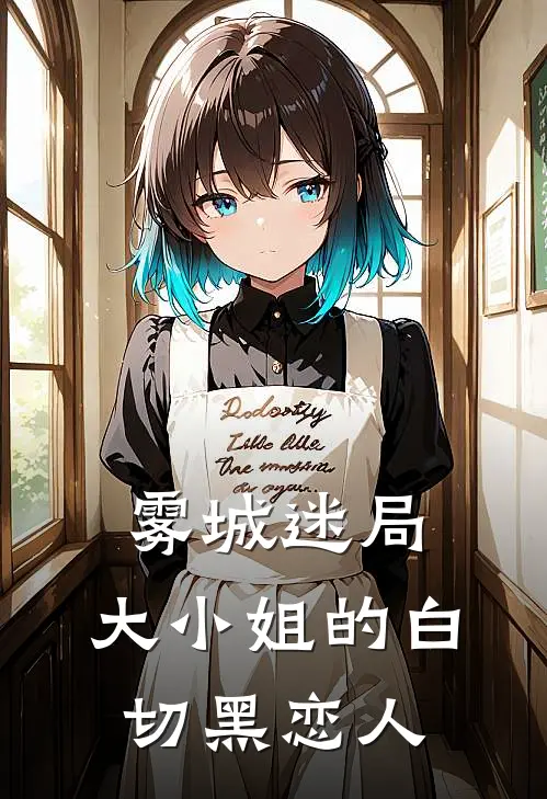 雾城迷局：大小姐的白切黑恋人林舟陆时衍免费完本小说_小说推荐完本雾城迷局：大小姐的白切黑恋人(林舟陆时衍)