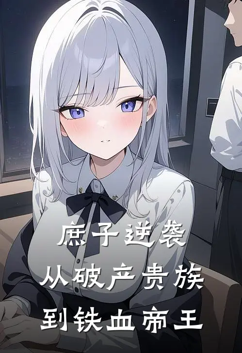 庶子逆袭：从破产贵族到铁血帝王(张珩张克俭)热门小说推荐_免费小说在线看庶子逆袭：从破产贵族到铁血帝王张珩张克俭