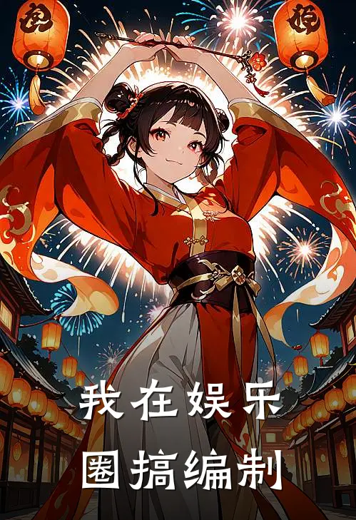 我在娱乐圈搞编制