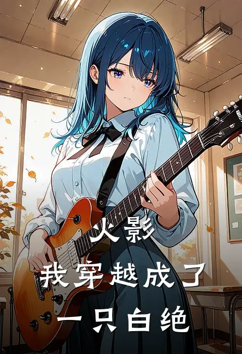 火影：我穿越成了一只白绝宇智波陆远最新好看小说_免费小说火影：我穿越成了一只白绝(宇智波陆远)