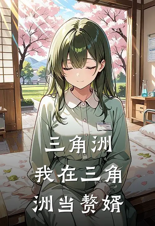 三角洲：我在三角洲当赘婿