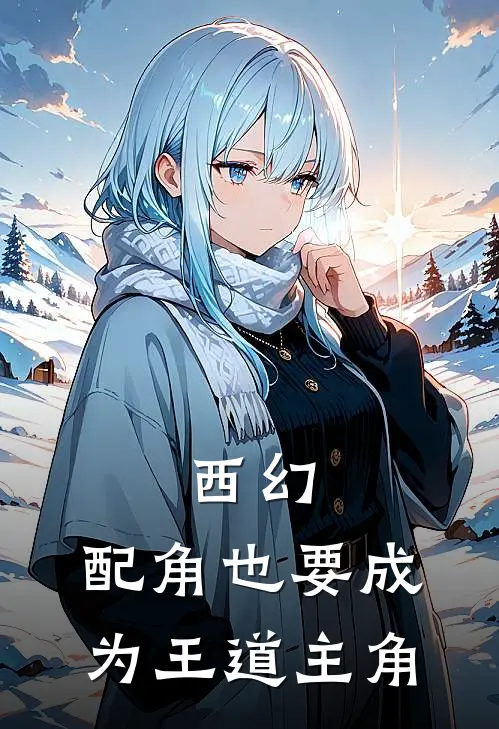 西幻：配角也要成为王道主角