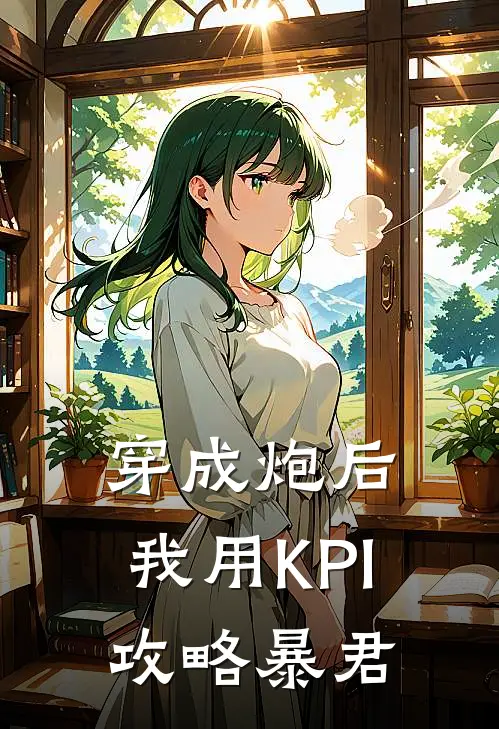 穿成炮后，我用KPI攻略暴君