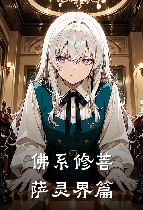 佛系修菩萨灵界篇（张长消阿木）最新章节列表