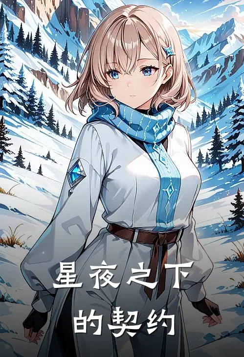 星夜之下的契约(林冉沈澈)最新好看小说_最新章节列表星夜之下的契约(林冉沈澈)