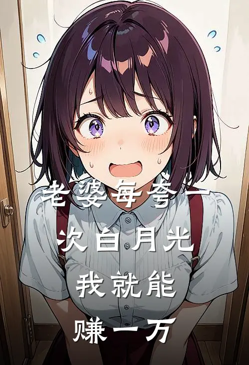 老婆每夸一次白月光，我就能赚一万许曼许哲推荐完结小说_热门小说在线阅读老婆每夸一次白月光，我就能赚一万(许曼许哲)