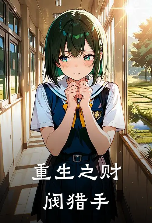 重生之财阀猎手(陈骁赵强)无弹窗小说免费阅读_小说免费阅读无弹窗重生之财阀猎手陈骁赵强