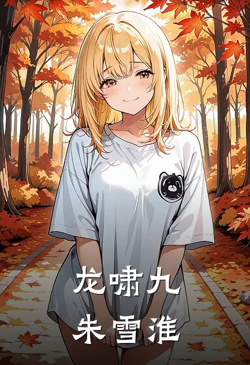 龙啸九朱雪淮