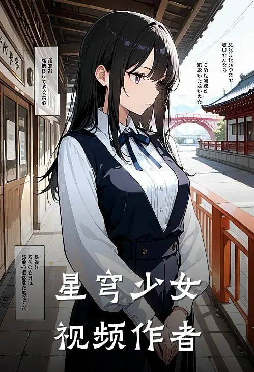 星穹少女视频作者