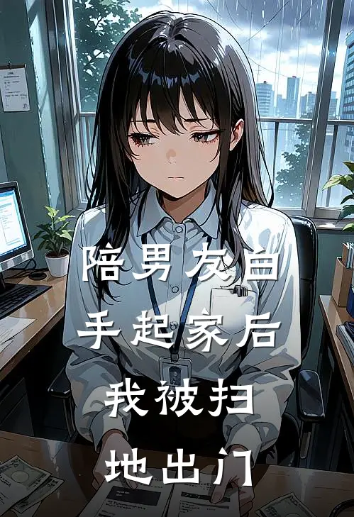 陪男友白手起家后，我被扫地出门(温冉冉江景)完本小说_免费阅读无弹窗陪男友白手起家后，我被扫地出门温冉冉江景