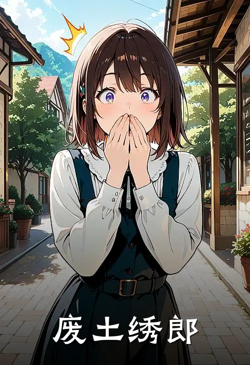 废土绣郎林晚沈墨全文免费阅读_热门小说大全废土绣郎林晚沈墨